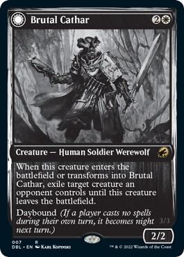 Brutal Cathar