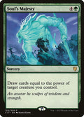 Soul's Majesty
