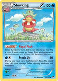 Slowking - 21/122 (XY BREAKpoint)