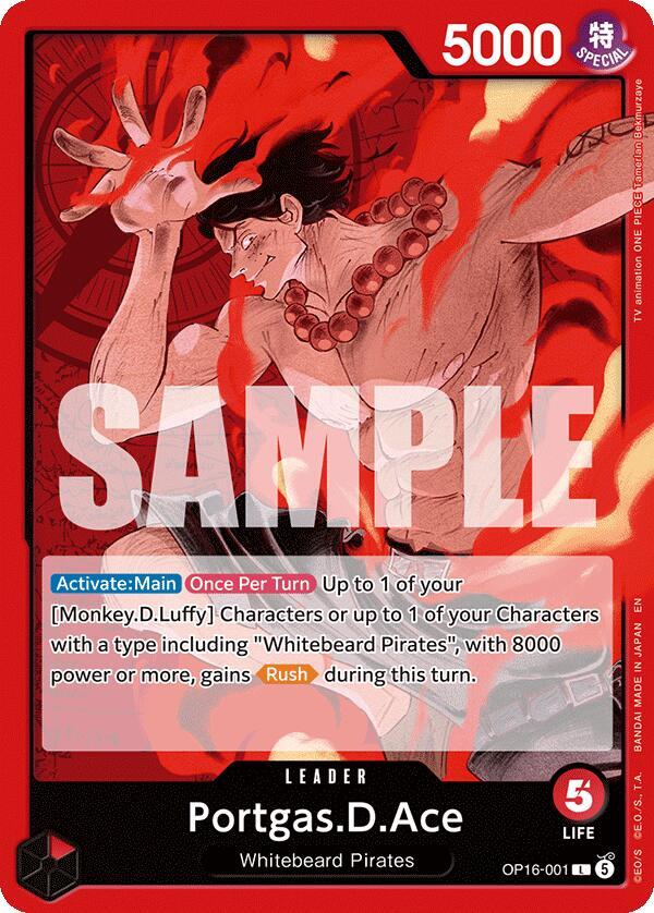 Portgas.D.Ace