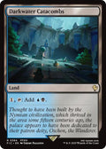 Darkwater Catacombs (Surge Foil)