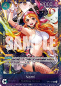 Nami (Treasure Cup May 2026)