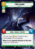 Red Leader - Form Up (Hyperspace)