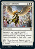 Sigarda's Summons (VOW Bundle)