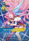 Seraphine, Starry-Eyed Songstress (Overnumbered) [Radiance]