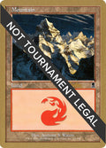 Mountain (343) - 2002 Brian Kibler (ODY)
