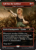 Call Out the Goblins! - Boggart Shenanigans