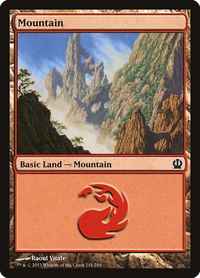 Mountain (245)