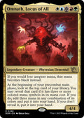 Omnath, Locus of All