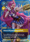 Seraphine, Starry-Eyed Songstress [Radiance]