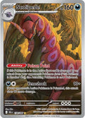 Scolipede - 134/086