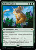 Colossification