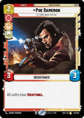 Poe Dameron - I'll Come Back For You