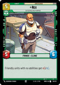 Rex - Outserved His Purpose [Homeworlds]