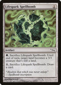 Lifespark Spellbomb