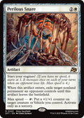 Perilous Snare