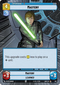 Mastery (Hyperspace)