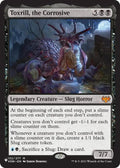 Toxrill, the Corrosive [The List Reprints]