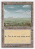 Plains (C)