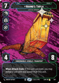Hound's Tooth - Hunters' Approach (Prestige Foil)