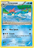 Croconaw