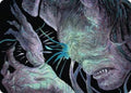 Oracle's Restoration Art Card