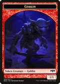 Goblin Token