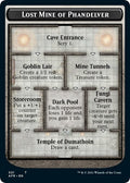 Lost Mine of Phandelver Token (AFR)