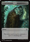 Copy // Elemental (0010) Double-Sided Token