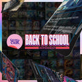 Secret Lair Back to School Superdrop: This Will Be On The Test Everything Bundle