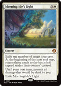Morningtide's Light