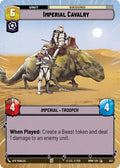 Imperial Cavalry (Hyperspace) [Homeworlds]