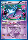 Crobat (Team Plasma)