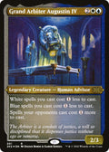 Grand Arbiter Augustin IV (Foil Etched)