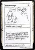 Sarah's Wings (No PW Symbol)
