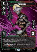 Highsinger - Deadly Droid (Serialized)