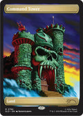 Command Tower (2794) [Secret Lair Drop Series]
