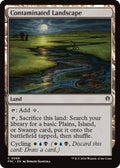 Contaminated Landscape