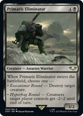 Primaris Eliminator (Surge Foil)