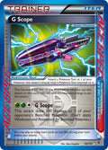G Scope (Team Plasma)