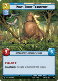 Multi-Troop Transport (Hyperspace)