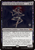 Overlord of the Balemurk