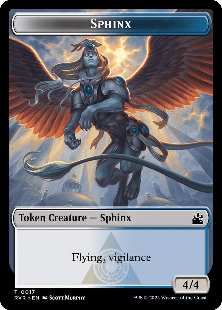Sphinx Token