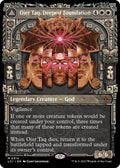 Ojer Taq, Deepest Foundation (Showcase)