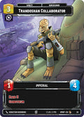 Trandoshan Collaborator