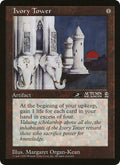 Ivory Tower (2nd Place) (Arena League)