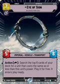 Eye of Sion - Delivered from Exile (Hyperspace)