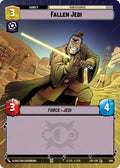 Fallen Jedi (Hyperspace)
