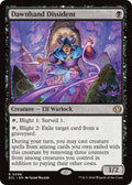 Dawnhand Dissident