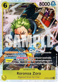 Roronoa Zoro